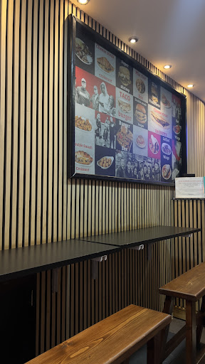 Photo of Burger Club - 234A Old Christchurch Rd, Bournemouth BH1 1PE